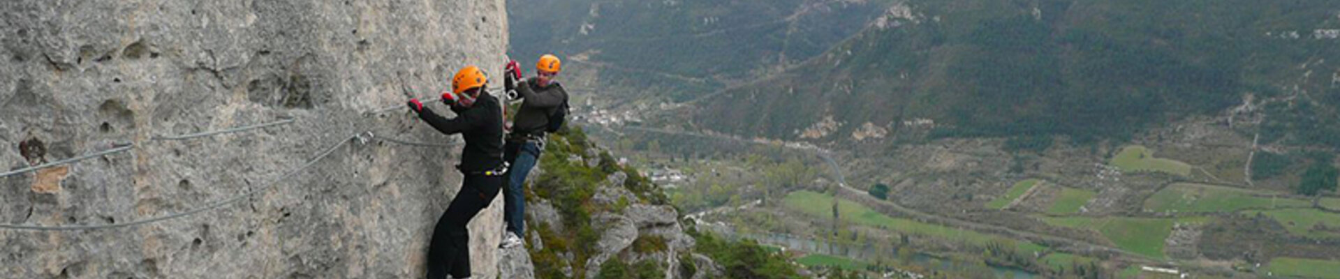 Via Ferrata