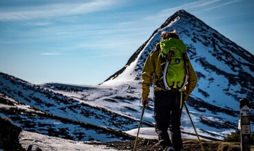 HAUTE MONTAGNE