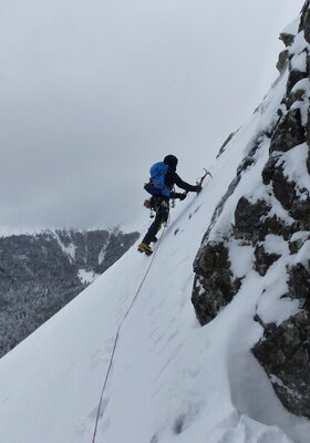 Alpinisme