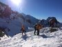 Ski de randonnée et nuits en cabane perchée au cœur d