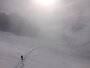 SKI de RANDONNEE : WE Auvergnat avec nuit en refuge