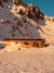 Ski de randonnée sur l
