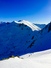 Ski de randonnée sur l